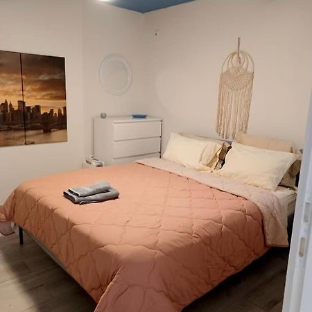 Varkiza Seaside Apts Εξωτερικό φωτογραφία
