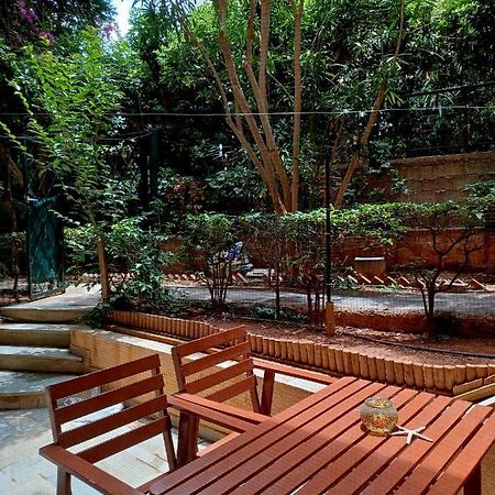 Varkiza Seaside Apts Εξωτερικό φωτογραφία